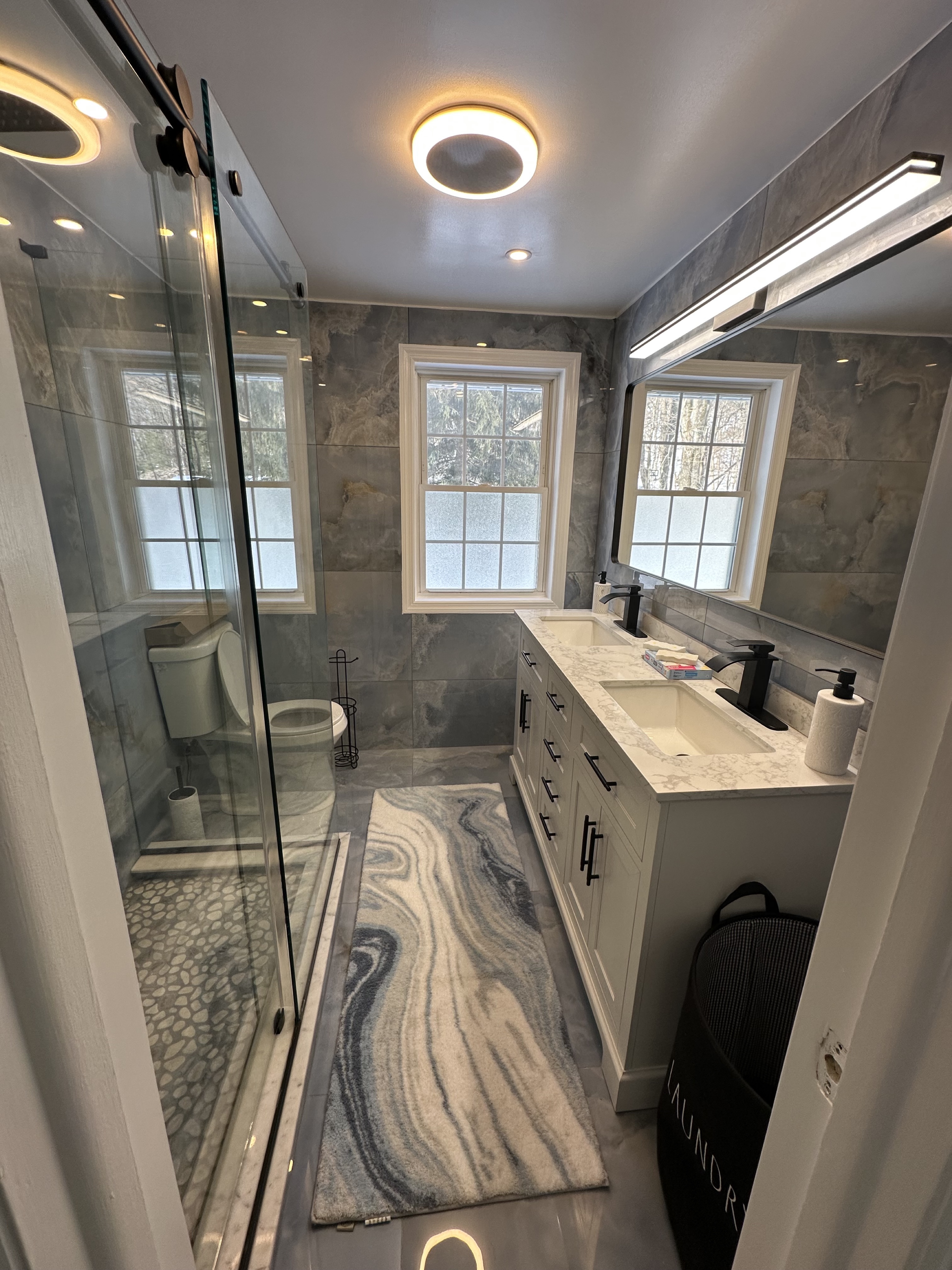 Bathroom 3
