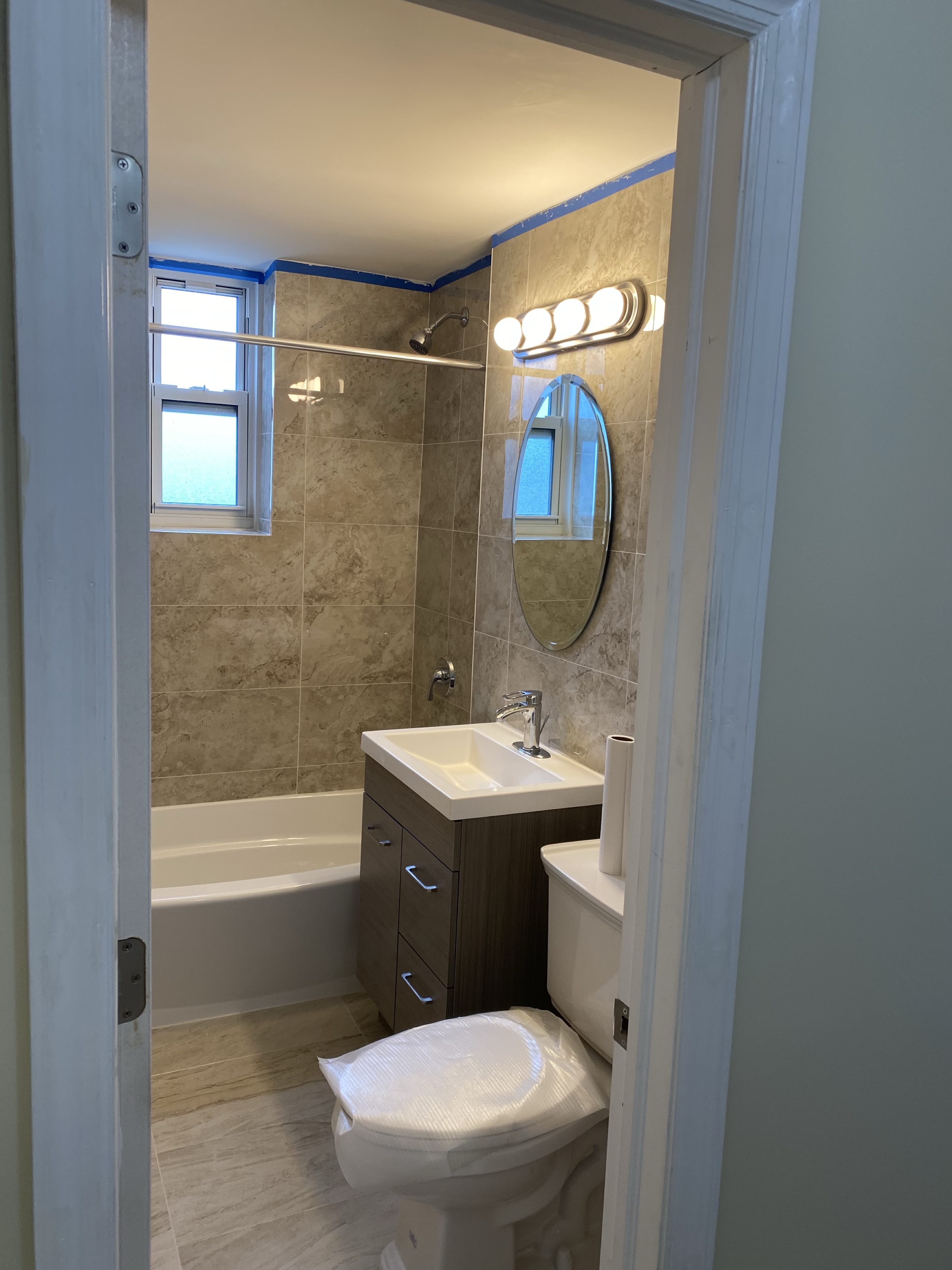 Bathroom 6