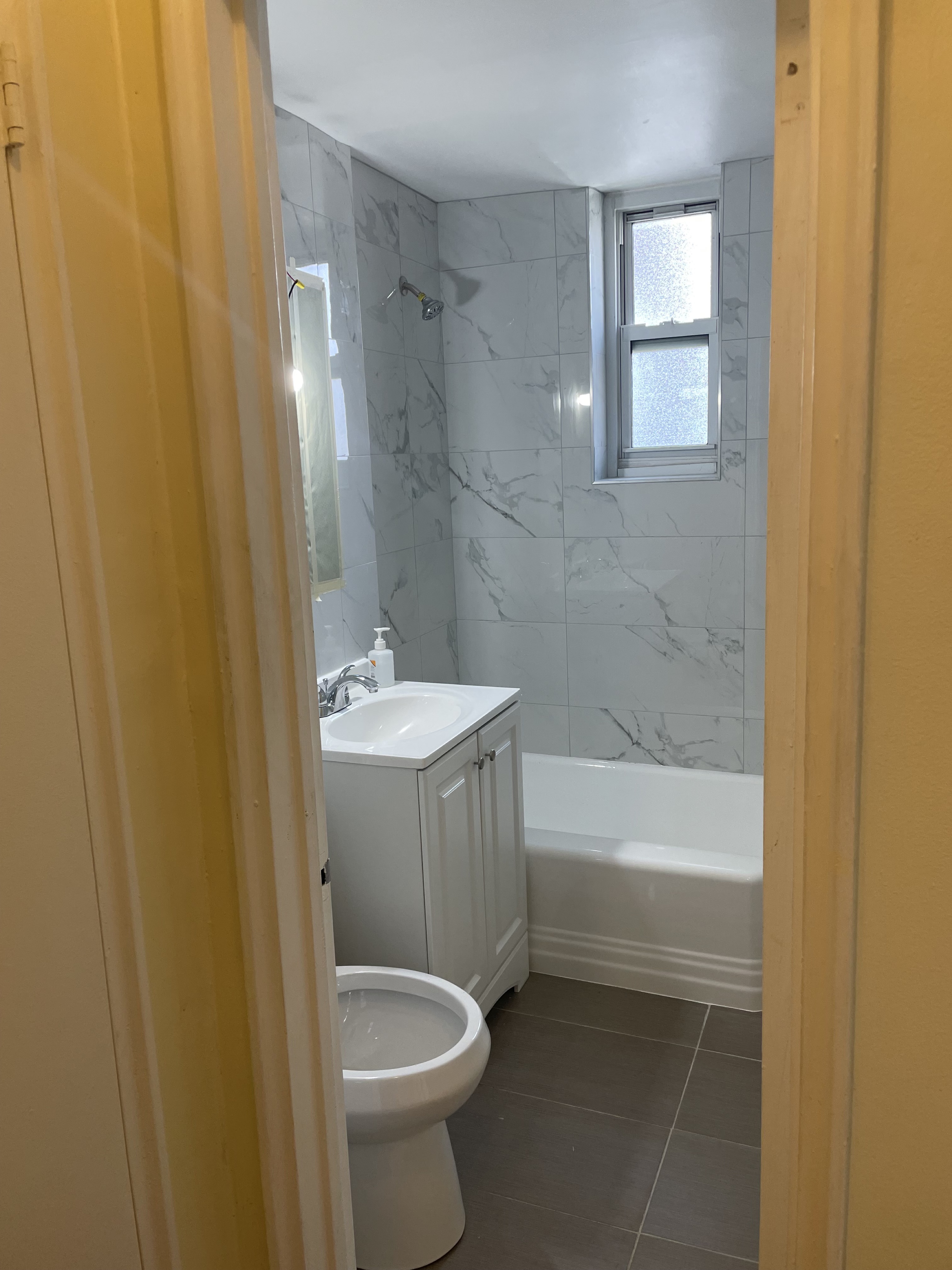 Bathroom 5