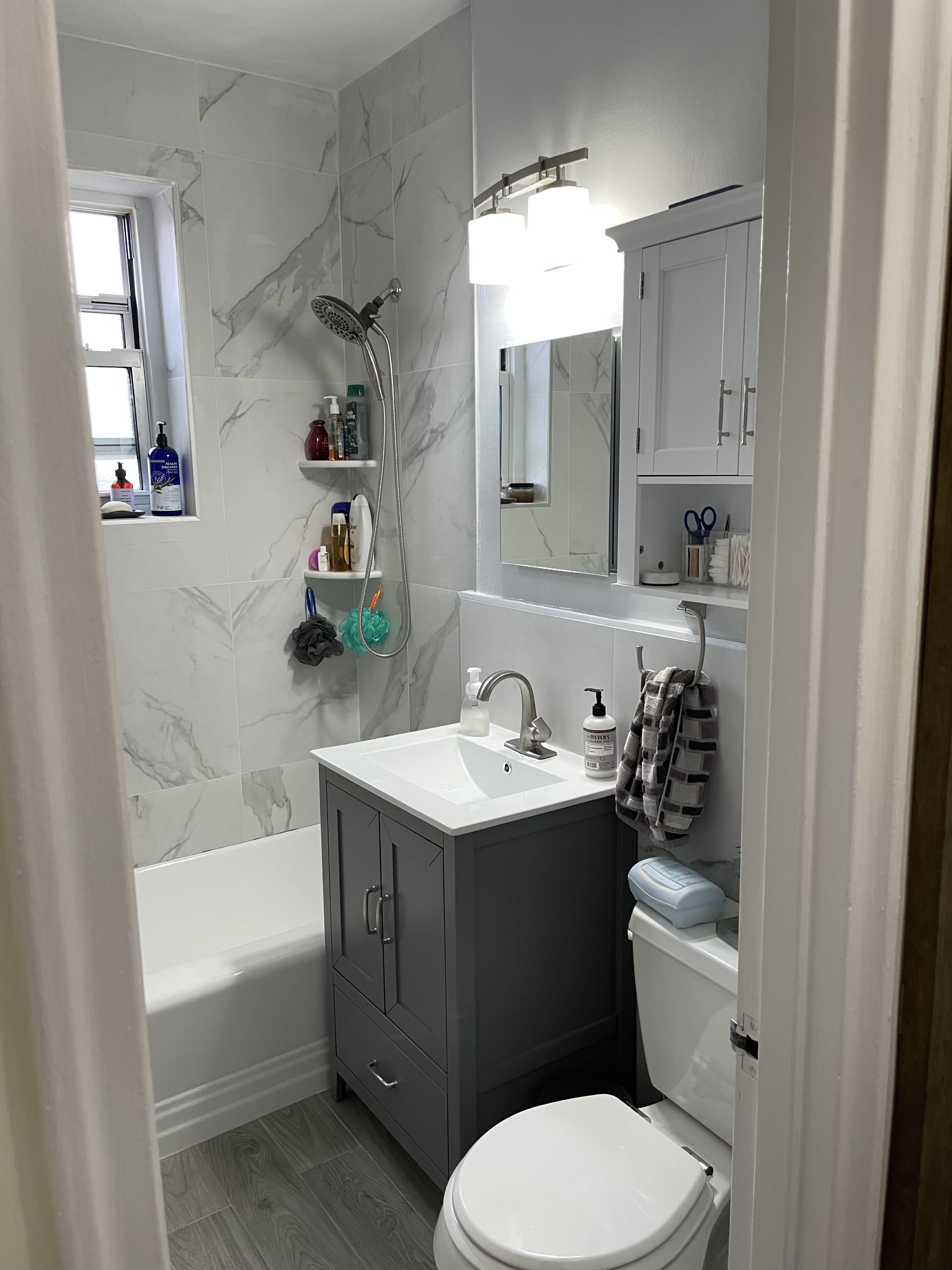 Bathroom 4
