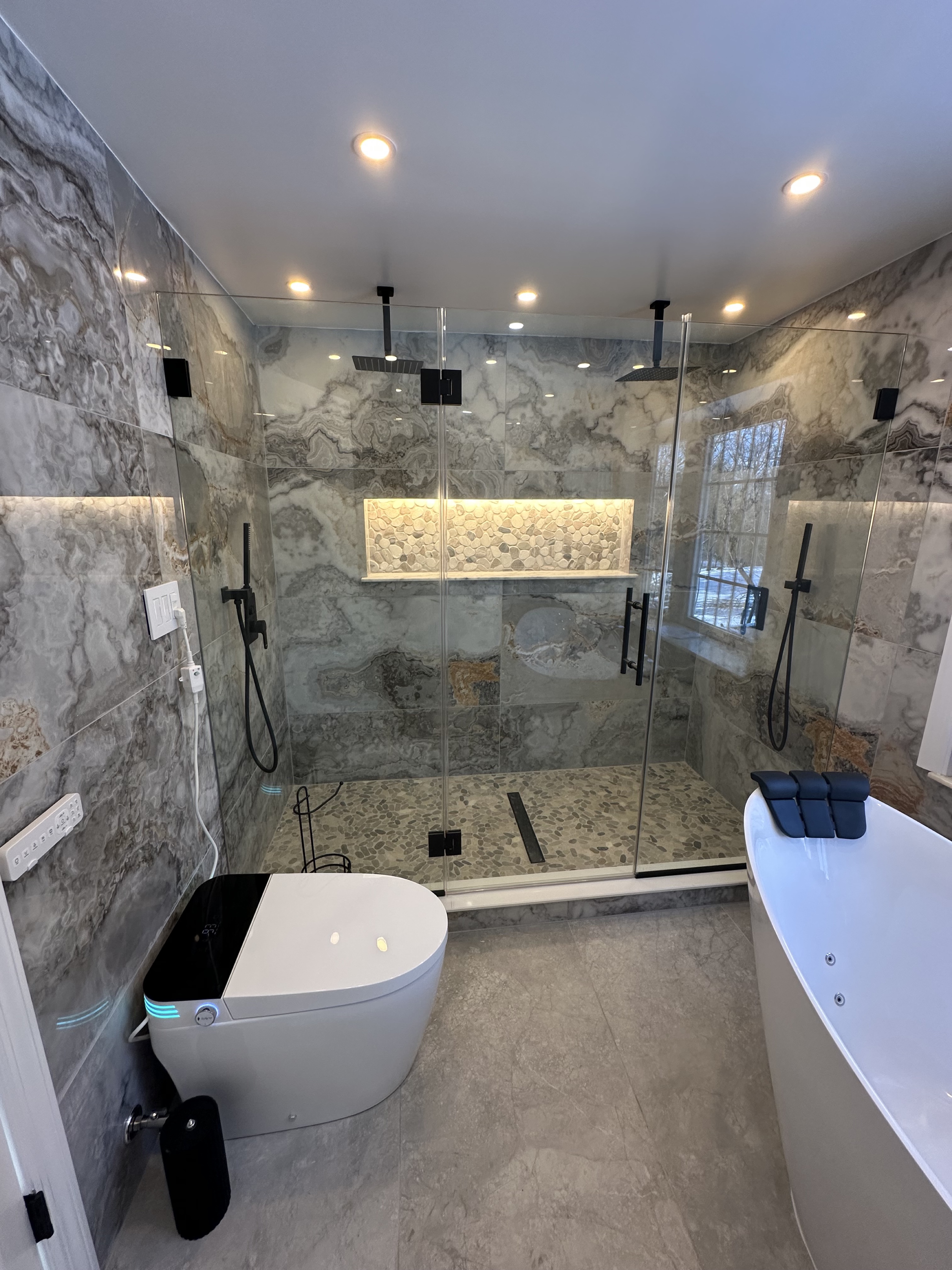 Bathroom 2