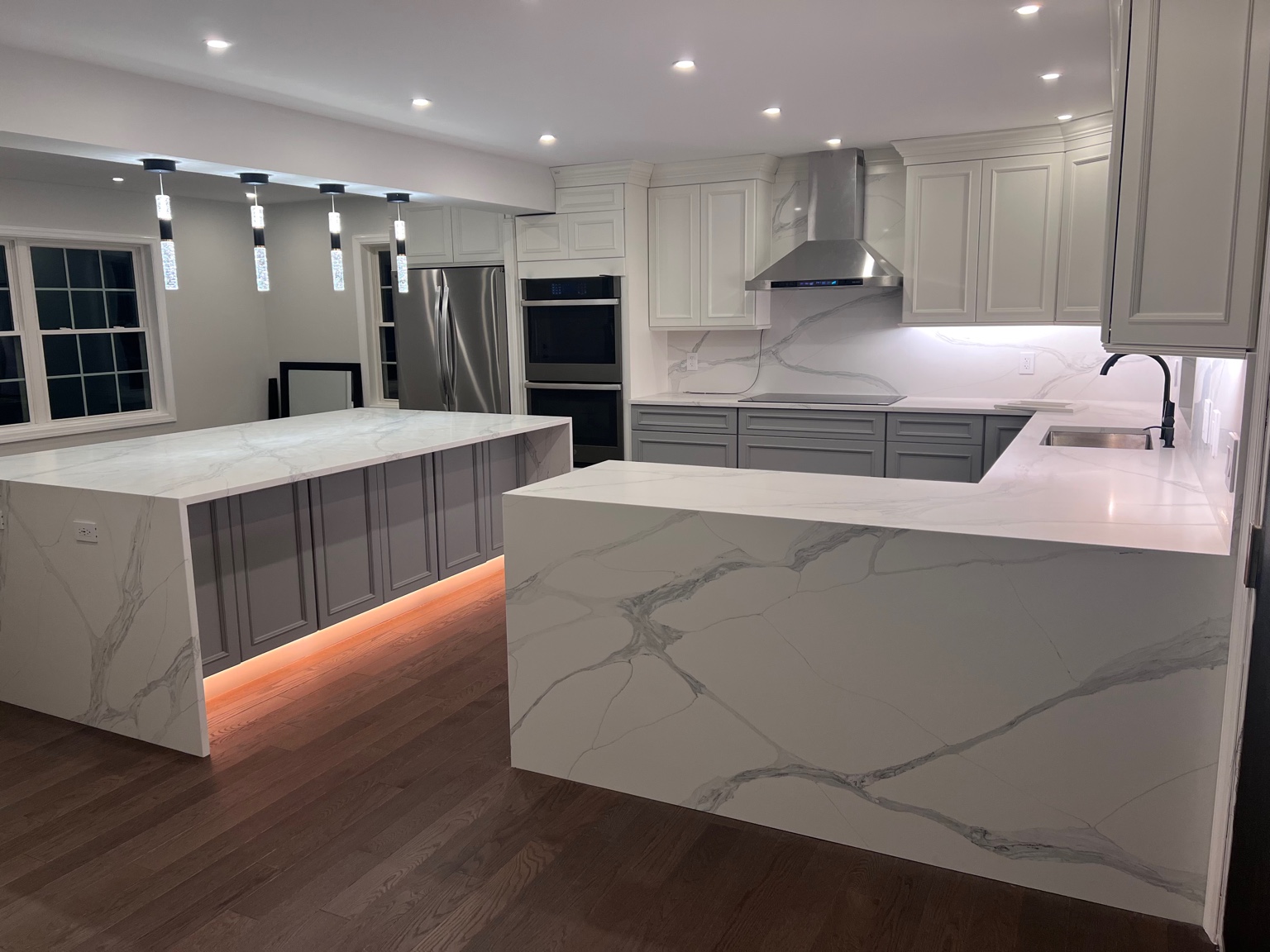 Kitchen 1