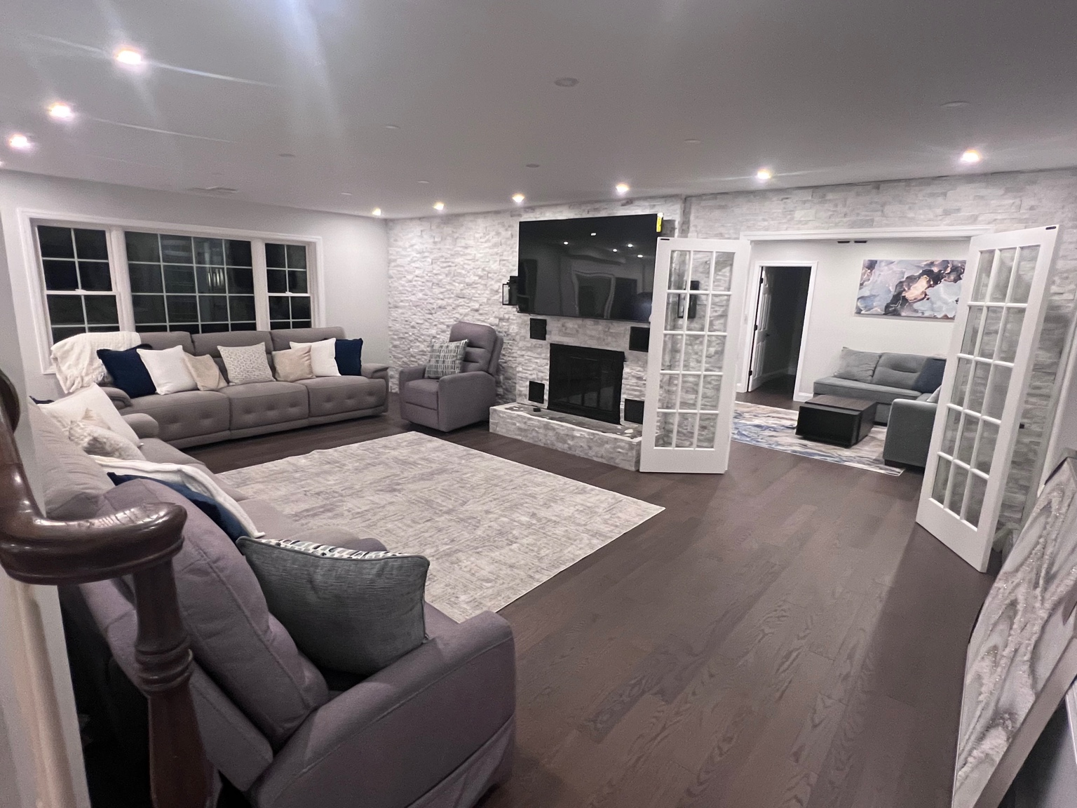 Living Space 3
