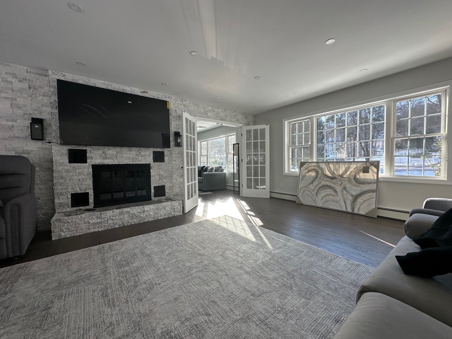Living Space 1