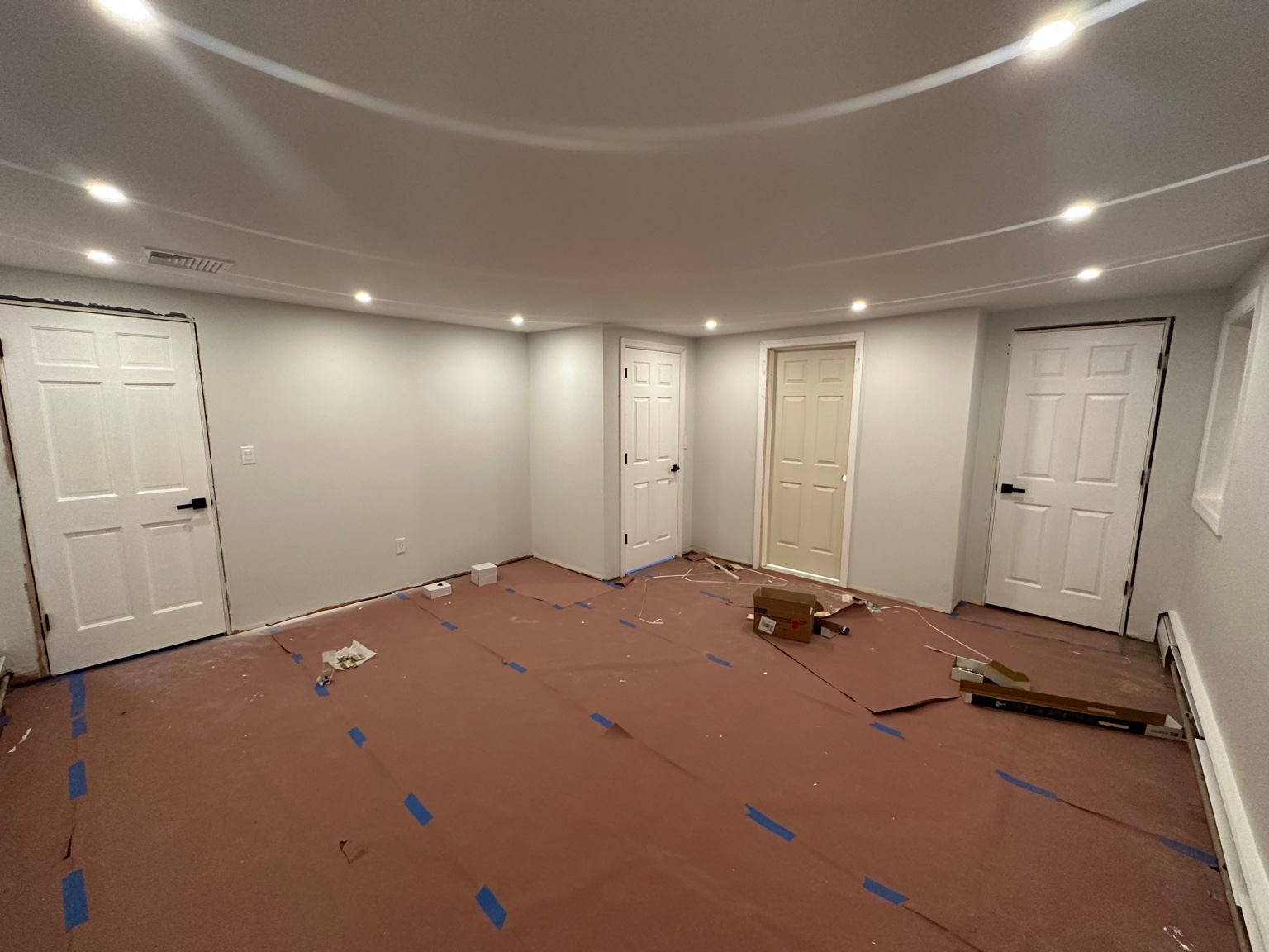 Ongoing Project 5